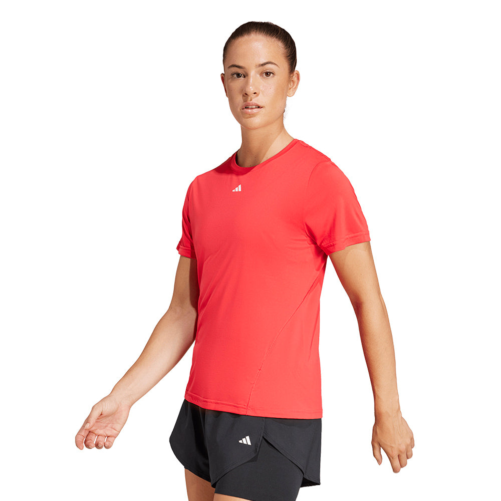 ADIDAS Designed for Training Women's Training T-Shirt