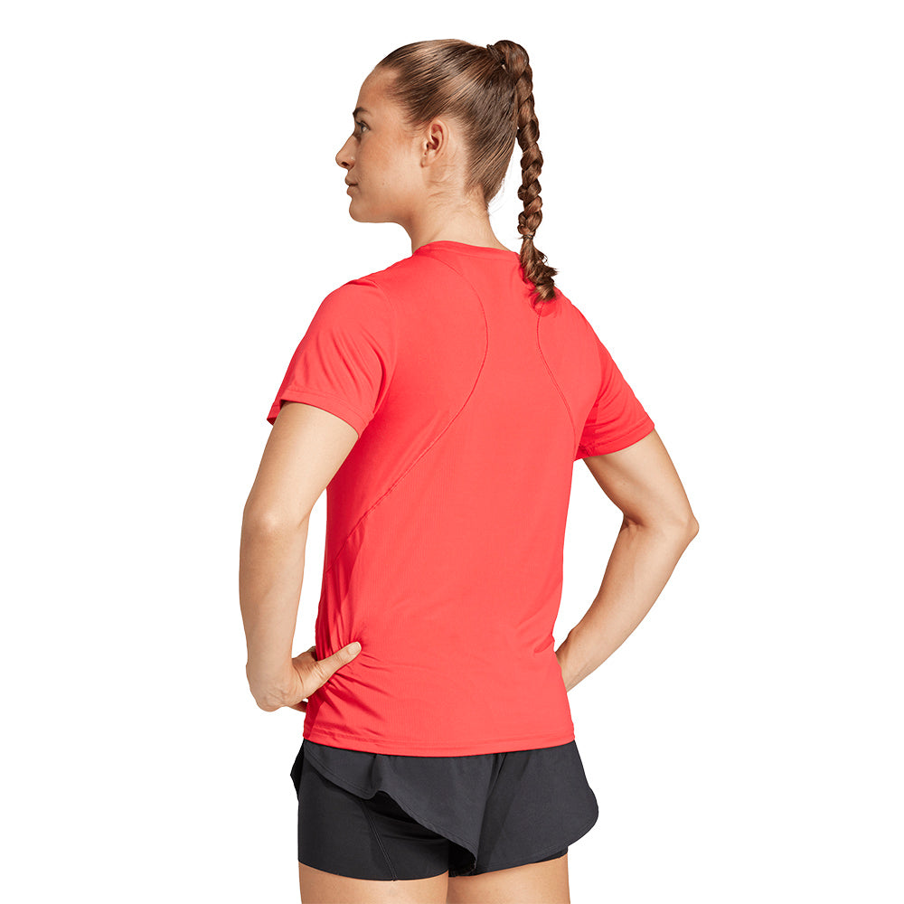 ADIDAS Designed for Training Women's Training T-Shirt