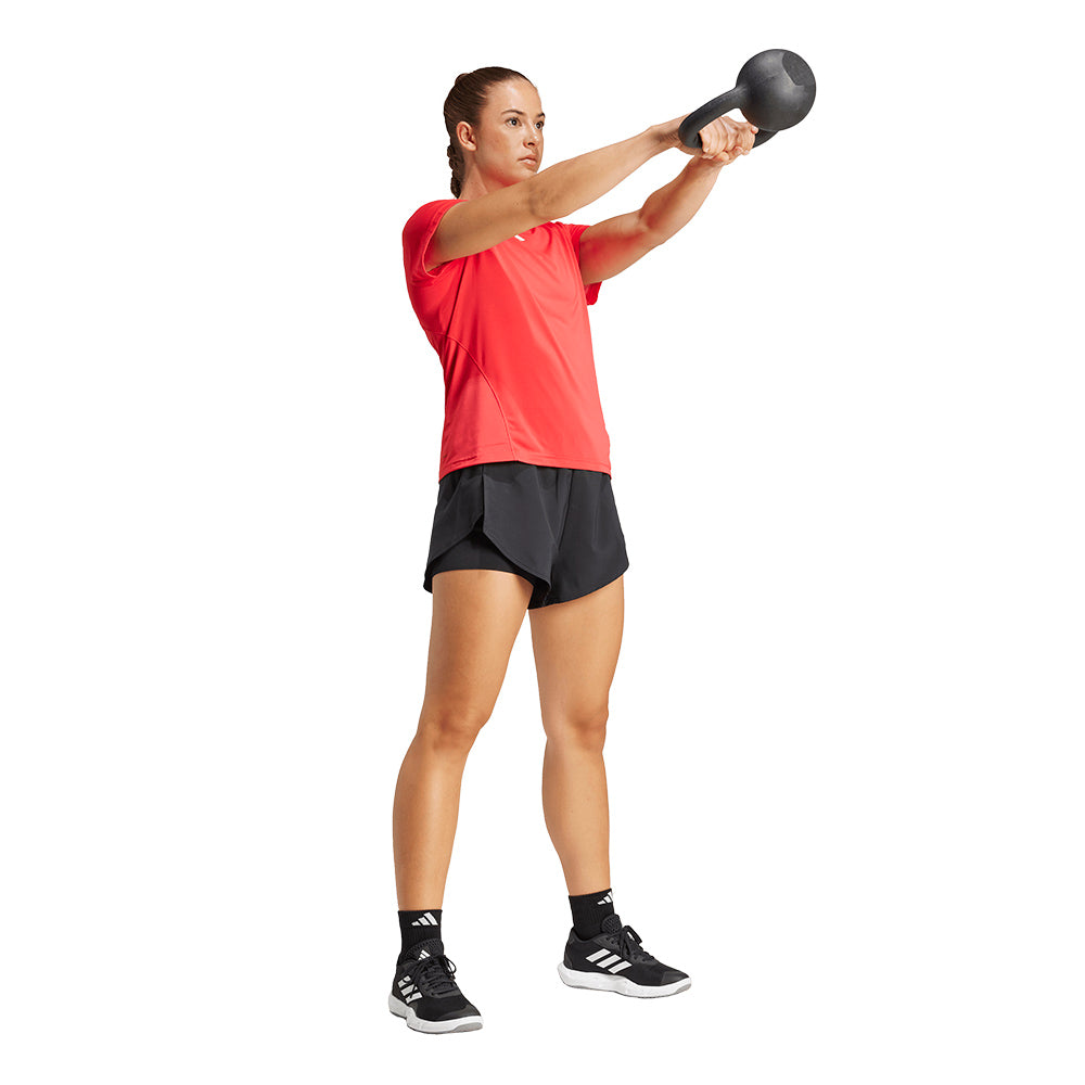 ADIDAS Designed for Training Women's Training T-Shirt