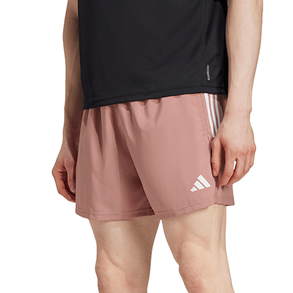 ADIDAS Own The Run กางเกงวิ่งขาสั้นผู้ชาย