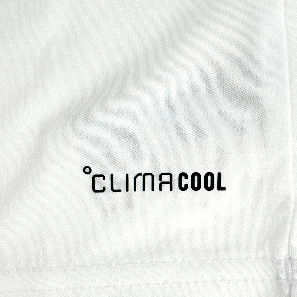 ADIDAS เสื้อแข่งเด็กแขนยาวทีมลิเวอร์พูล ชุดเยือน ฤดูกาล 2026/27 Supersports Thailand