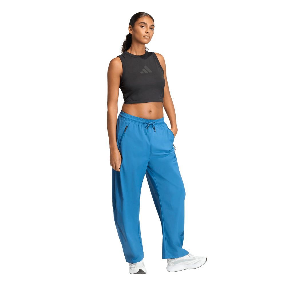ADIDAS Z.N.E. Women's Tank - Supersports Thailand Supersports Thailand