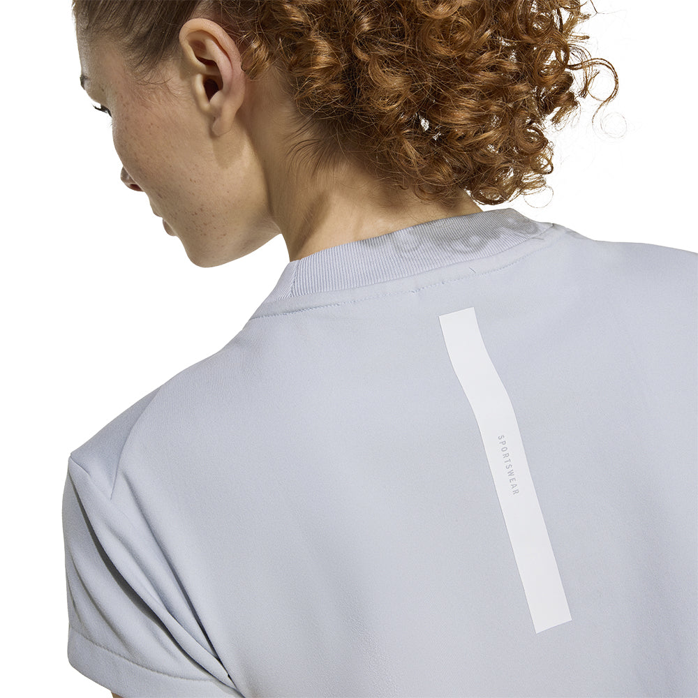 ADIDAS Z.N.E. Baby Women's T-Shirt - Supersports Thailand Supersports Thailand