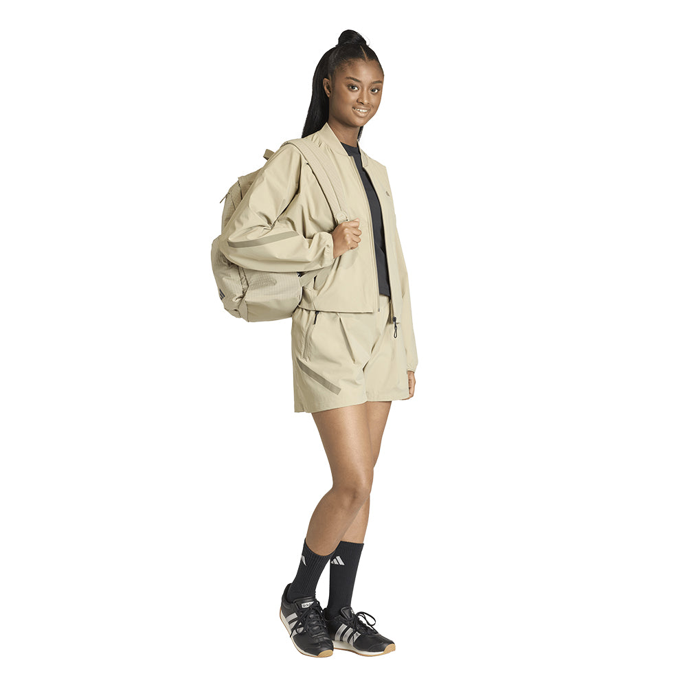 ADIDAS Z.N.E. Woven Bomber Women's Jacket - Supersports Thailand Supersports Thailand