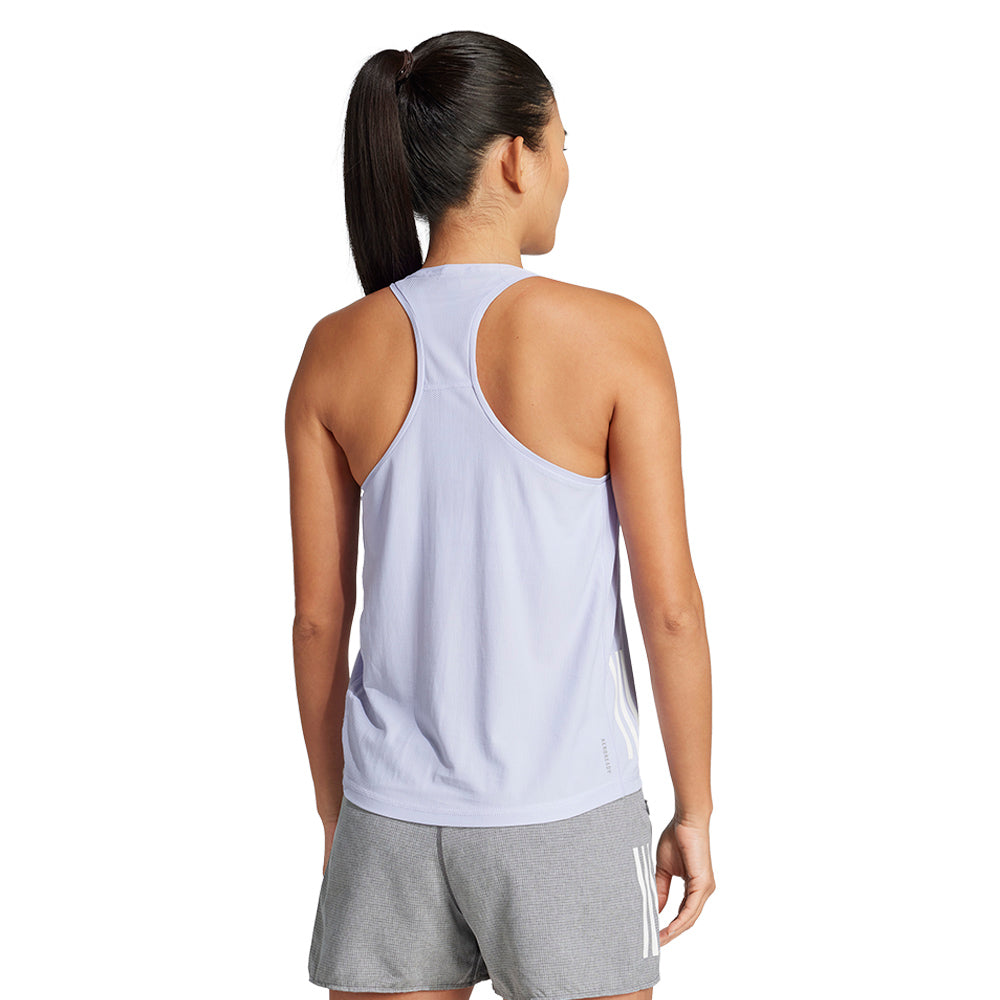 ADIDAS Own The Run เสื้อกล้ามวิ่งผู้หญิง