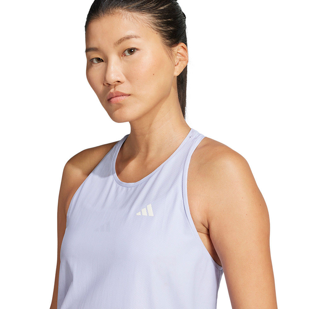 ADIDAS Own The Run เสื้อกล้ามวิ่งผู้หญิง