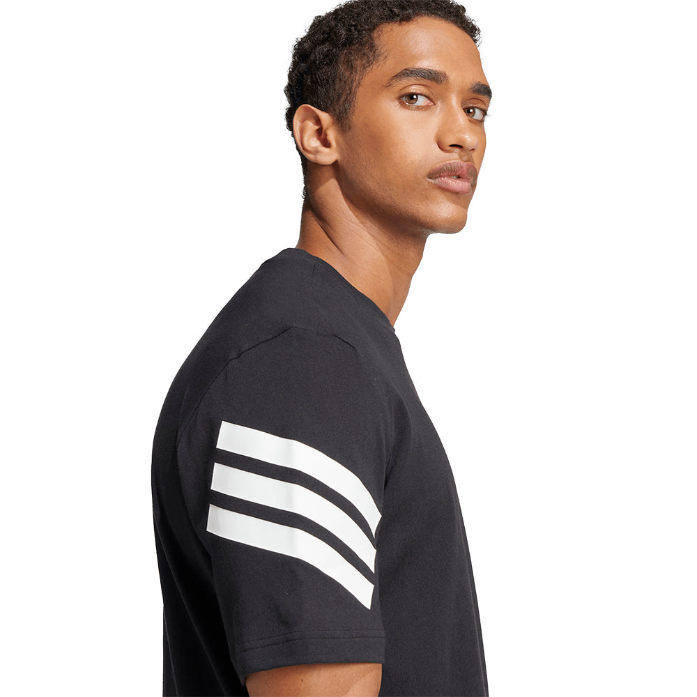 ADIDAS Future Icons 3-Stripes Men's T-Shirt - Supersports Thailand Supersports Thailand