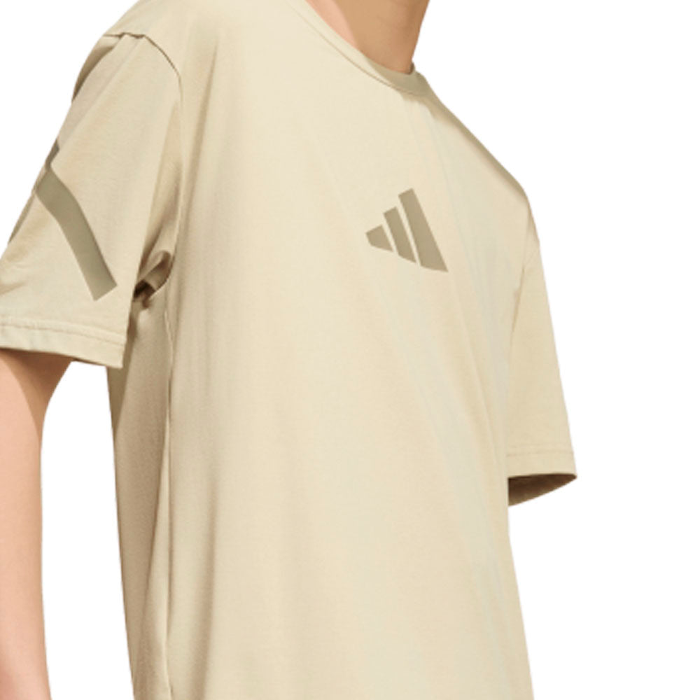 ADIDAS Z.N.E. Stretch Kids T-Shirt - Supersports Thailand Supersports Thailand