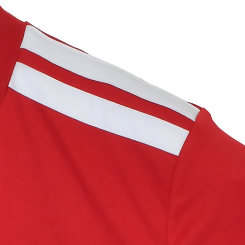 ADIDAS Men's Manchester United Home Fan 2026/27 Jersey Supersports Thailand
