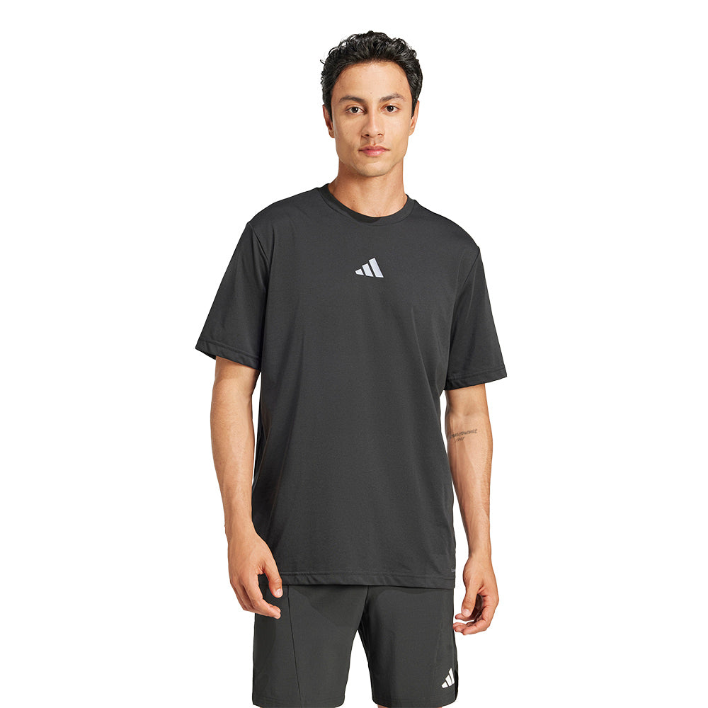 ADIDAS Climacool One Rep At A Time Training Graphic Men's Training T-Shirt