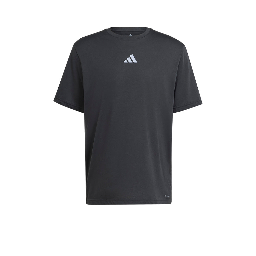 ADIDAS Climacool One Rep At A Time Training Graphic Men's Training T-Shirt