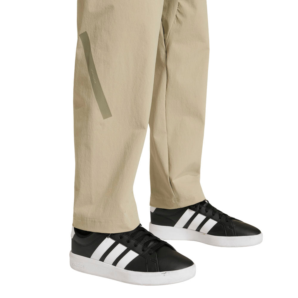 ADIDAS Z.N.E. Woven Travel Tracksuit Kids Lifestyle Pants - Supersports Thailand Supersports Thailand