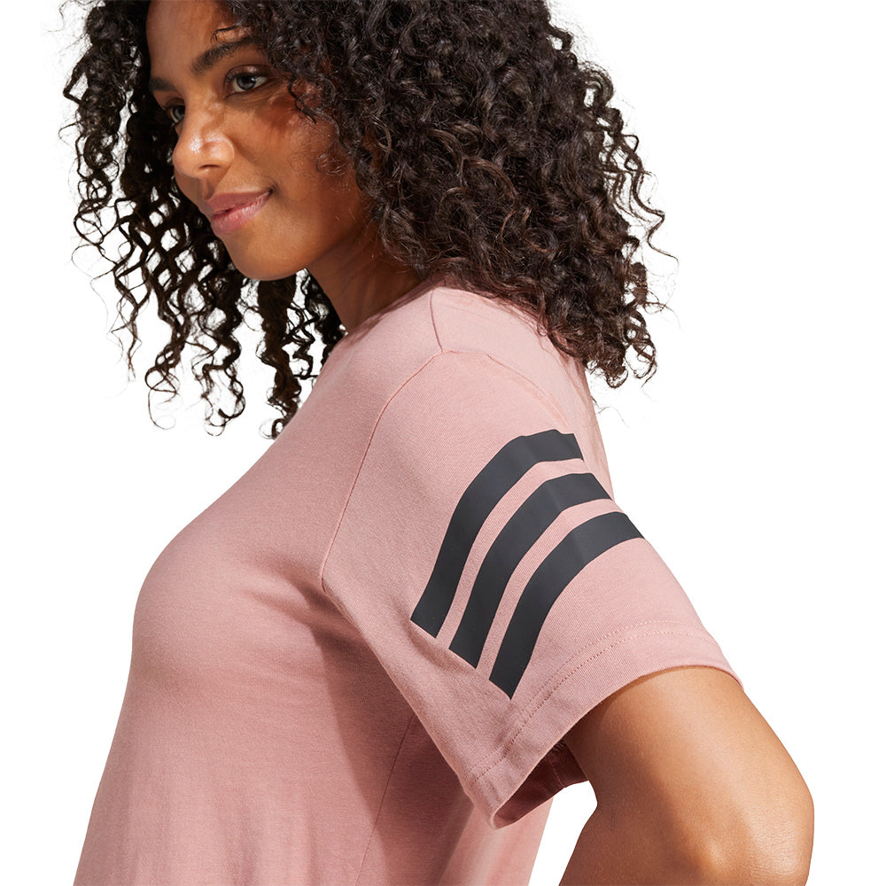 ADIDAS Future Icons 3-Stripes Women's T-Shirt - Supersports Thailand Supersports Thailand