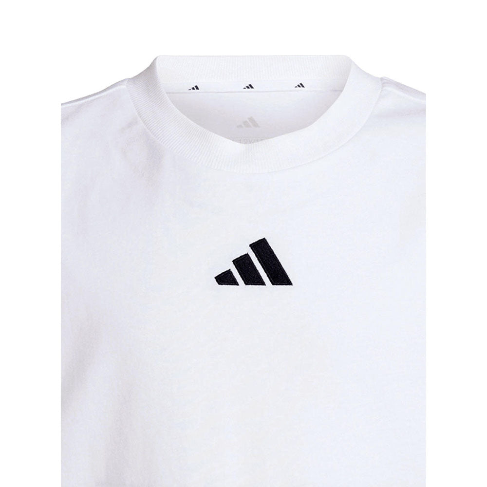 ADIDAS Essentials Kids T-Shirt - Supersports Thailand Supersports Thailand