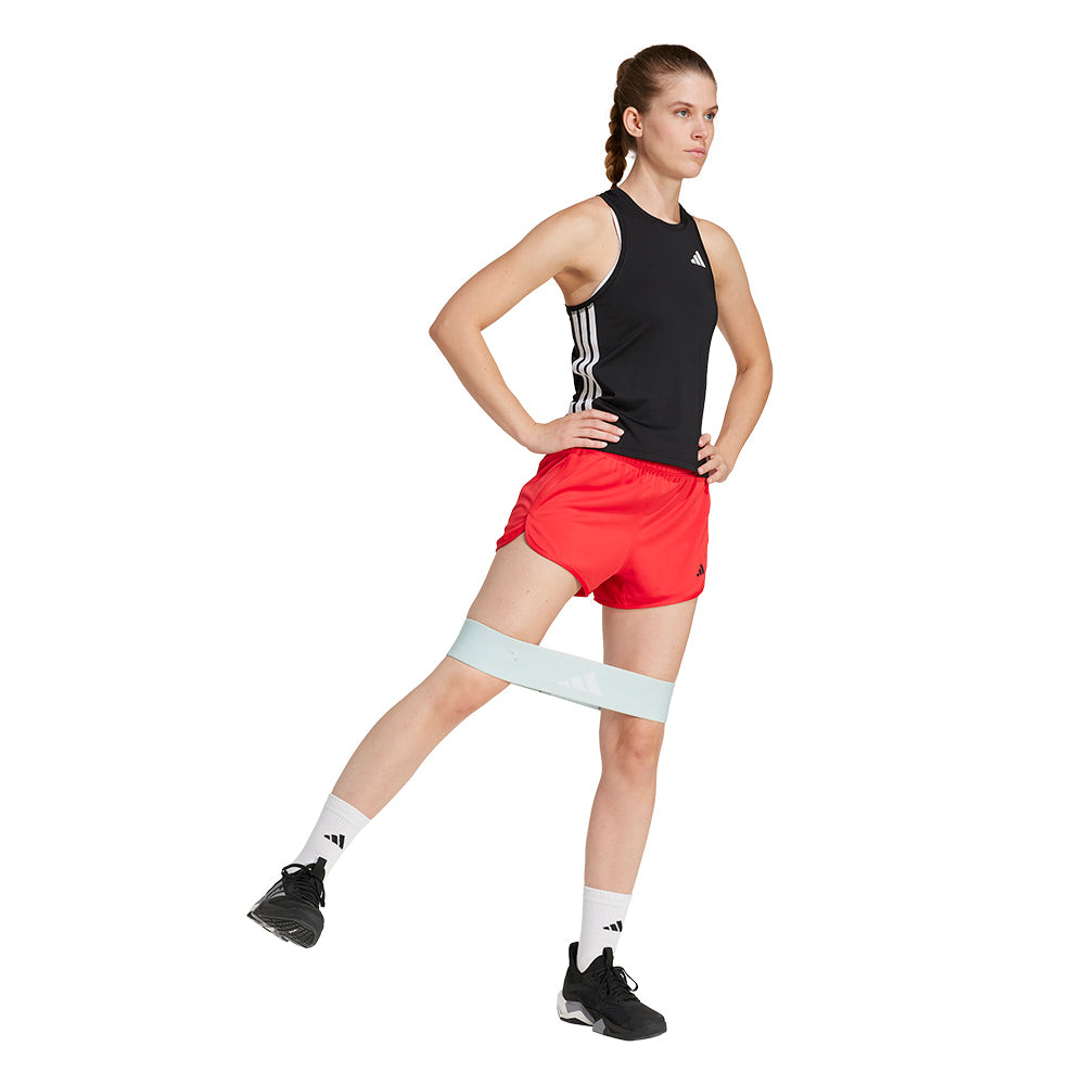 ADIDAS Train Essentials 3-Stripes Women's Training Tank - Supersports Thailand Supersports Thailand