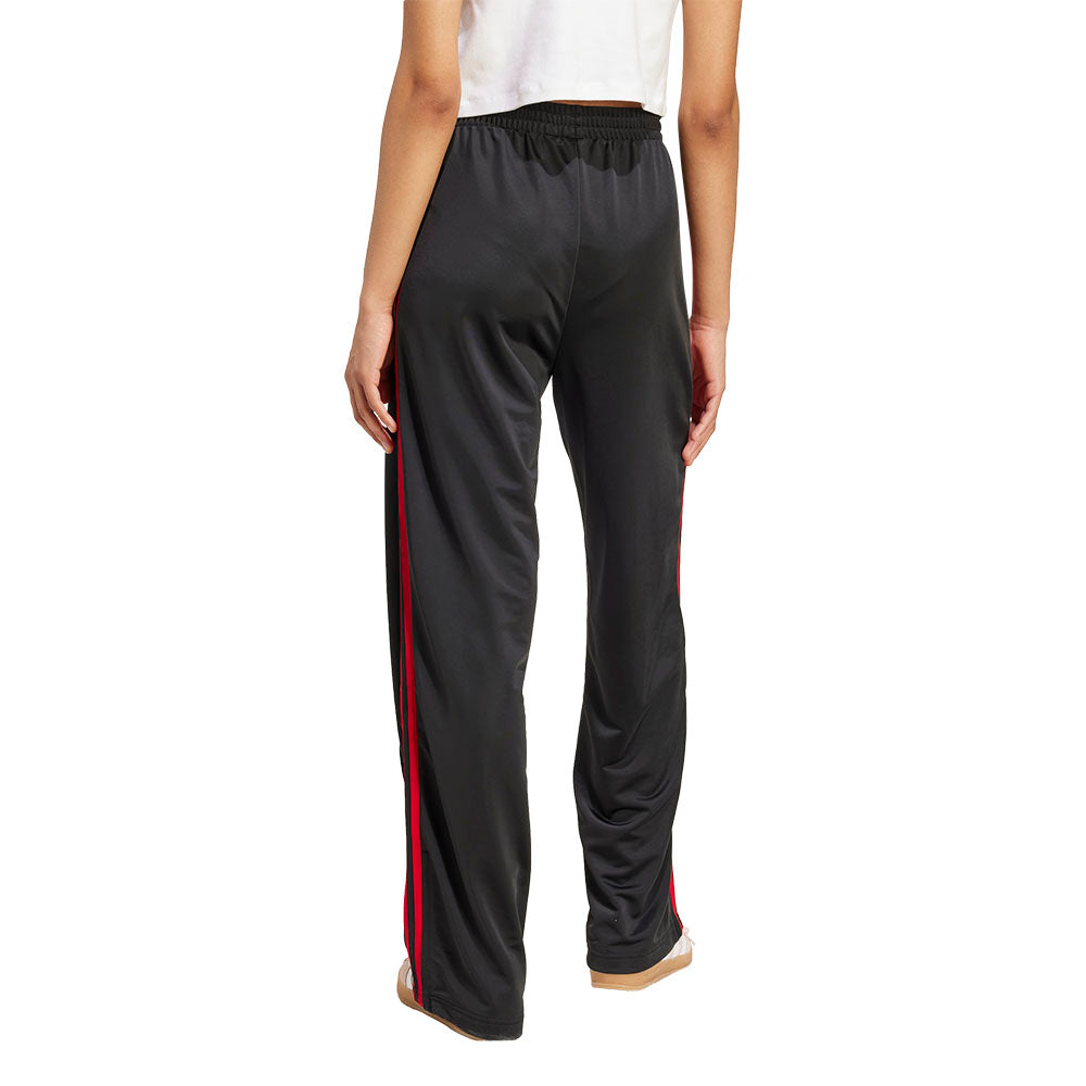 ADIDAS ORIGINALS Adicolor Classic Firebird Loose Track Tracksuit กางเกงลำลองขายาวผู้หญิง