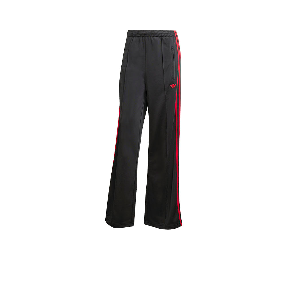 ADIDAS ORIGINALS Adicolor Classic Firebird Loose Track Tracksuit กางเกงลำลองขายาวผู้หญิง