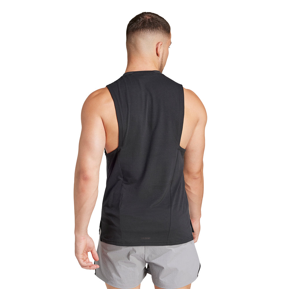 ADIDAS Designed for Training Men's Training Tank