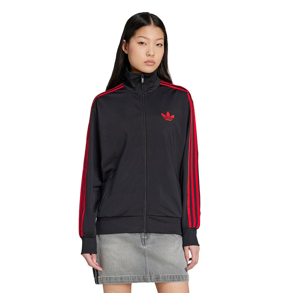 ADIDAS ORIGINALS Adicolor Classic Firebird Loose Track Women's Jacket