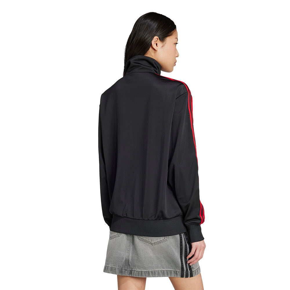 ADIDAS ORIGINALS Adicolor Classic Firebird Loose Track Women's Jacket