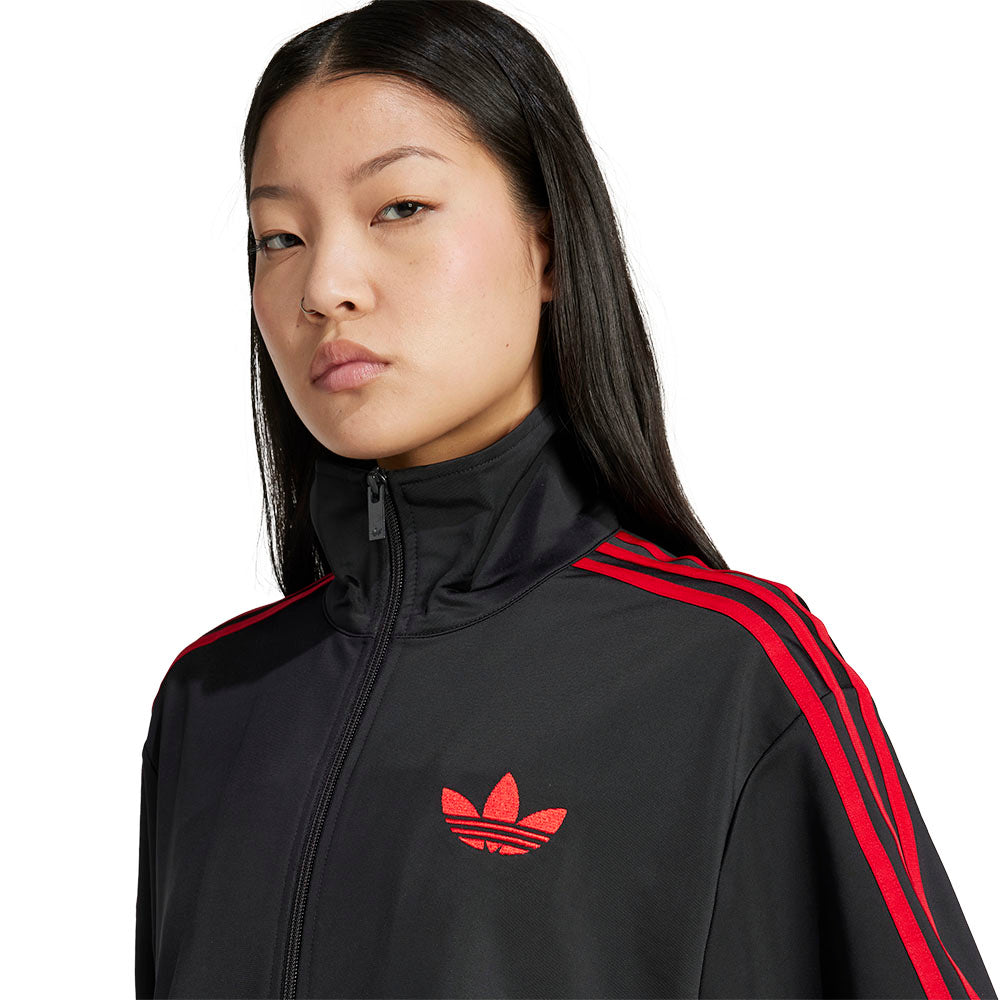 ADIDAS ORIGINALS Adicolor Classic Firebird Loose Track Women's Jacket