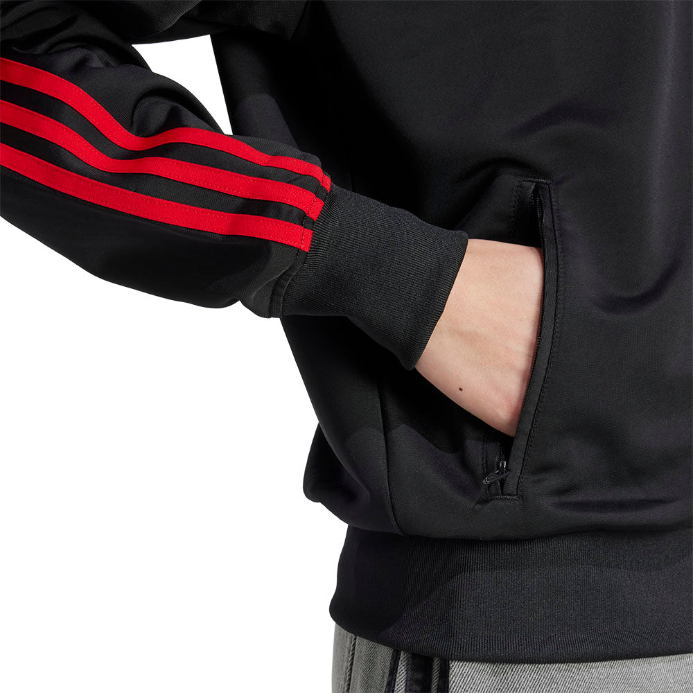 ADIDAS ORIGINALS Adicolor Classic Firebird Loose Track Women's Jacket