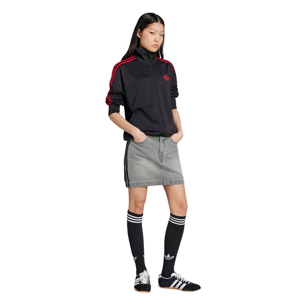 ADIDAS ORIGINALS Adicolor Classic Firebird Loose Track Women's Jacket