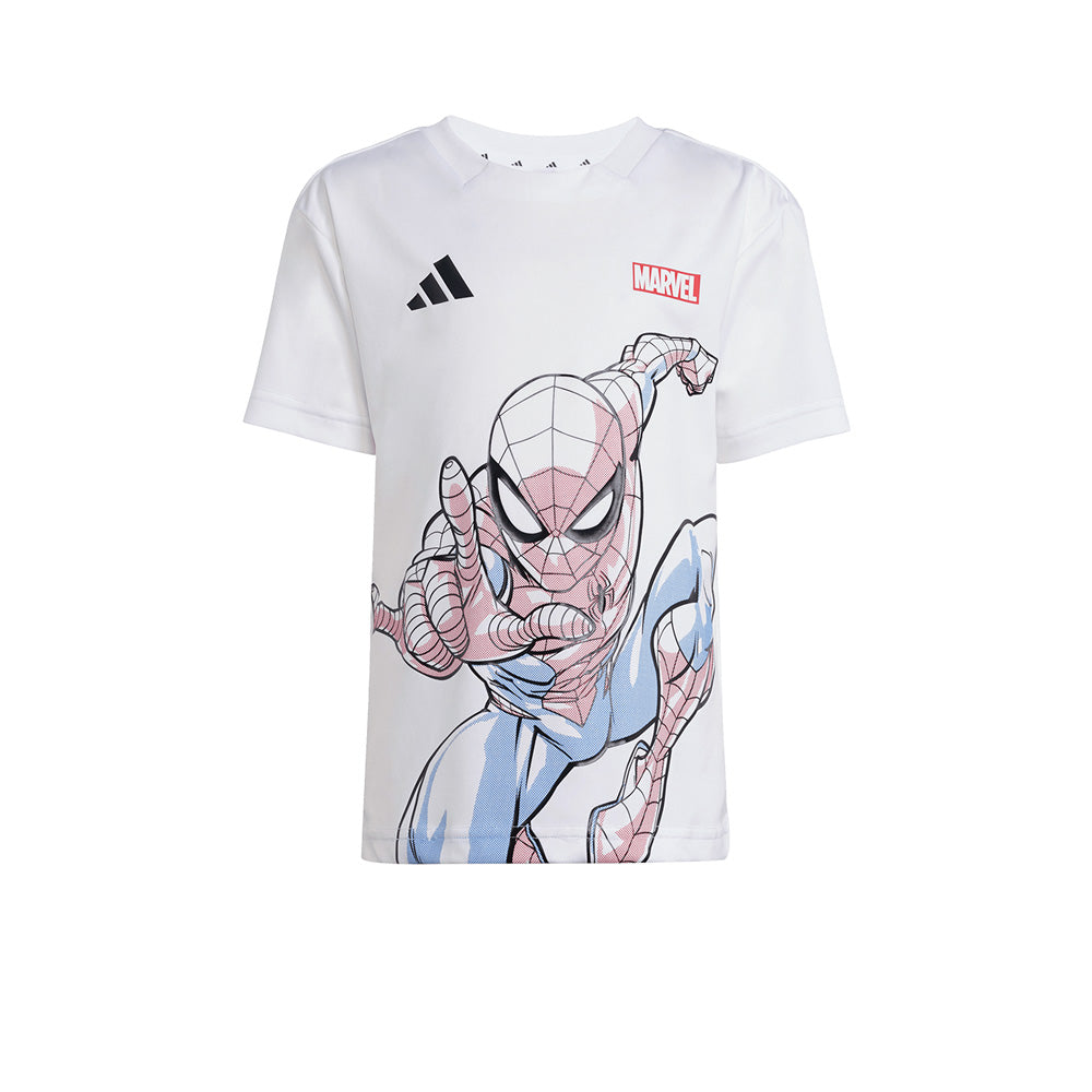 ADIDAS Marvel Spider-Man ชุดเซ็ตเด็ก