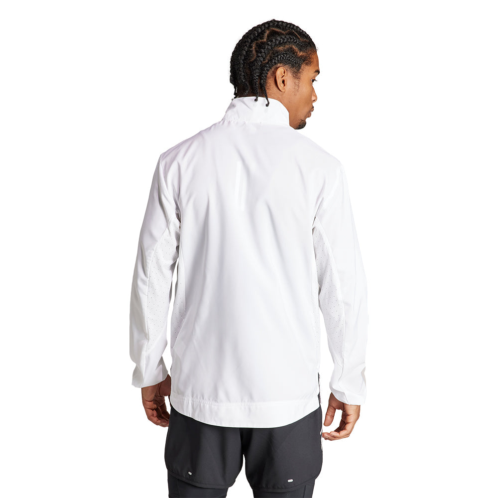 ADIDAS Adizero Essentials Men's Running Jacket