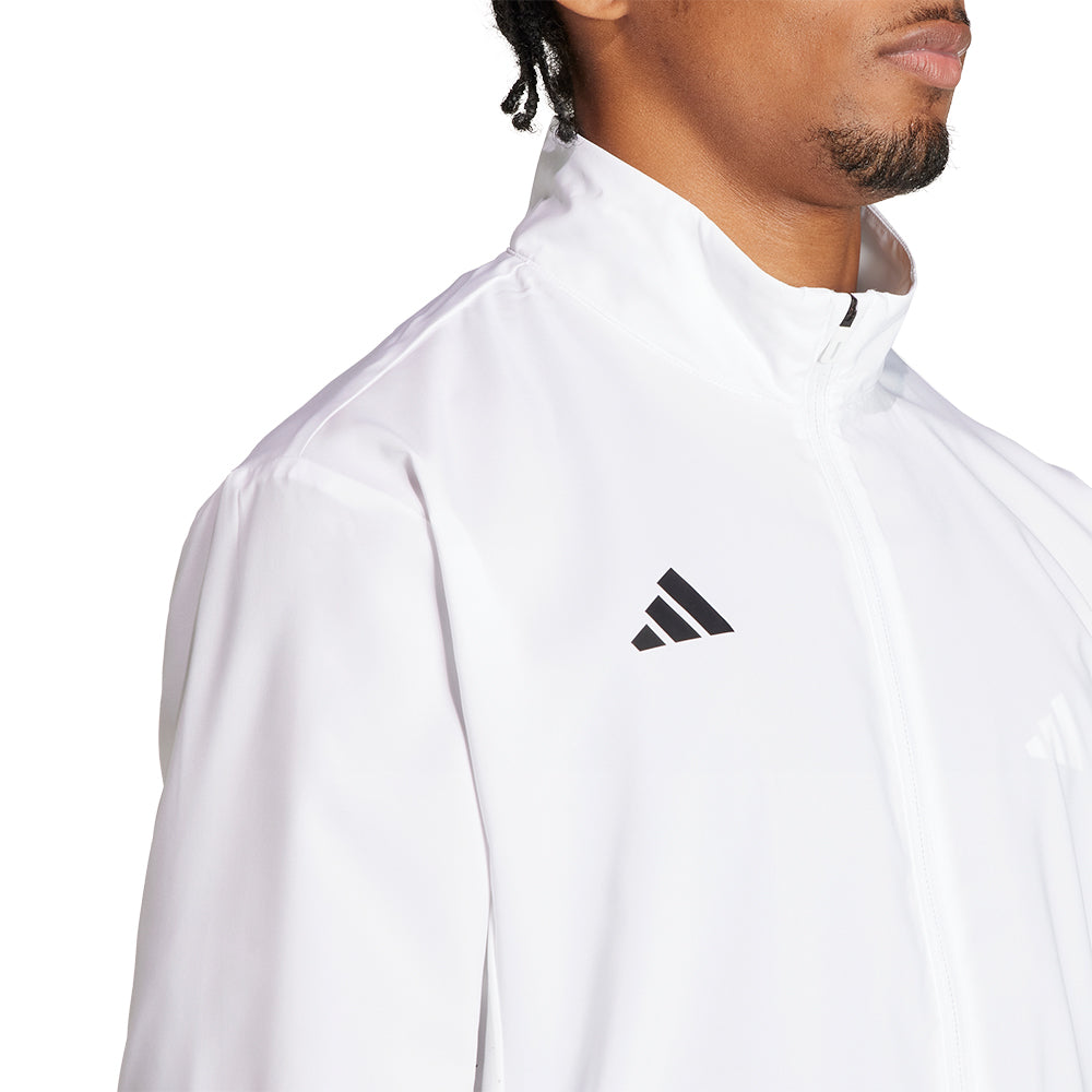 ADIDAS Adizero Essentials Men's Running Jacket