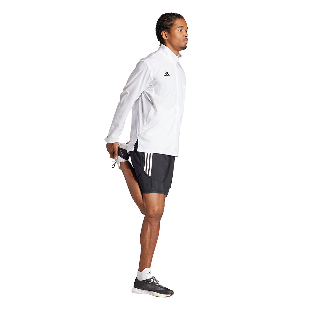 ADIDAS Adizero Essentials Men's Running Jacket - Supersports Thailand Supersports Thailand