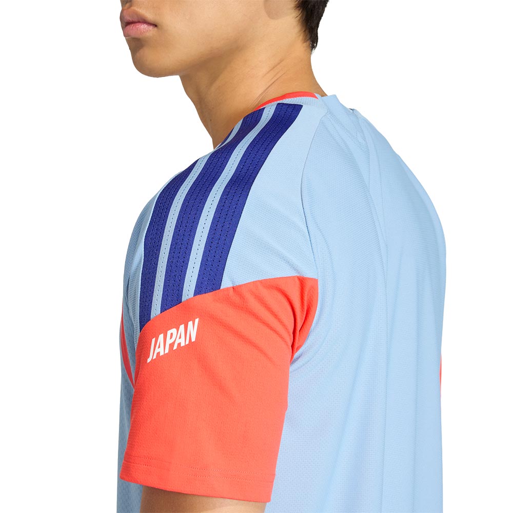 ADIDAS Japan 2026 Tiro Pro Training Men's Football Jersey - Supersports Thailand Supersports Thailand