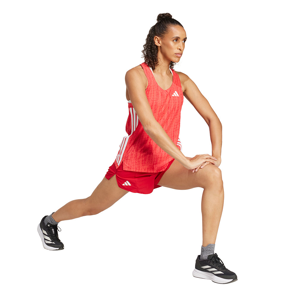 ADIDAS Adizero Women's Running Tank