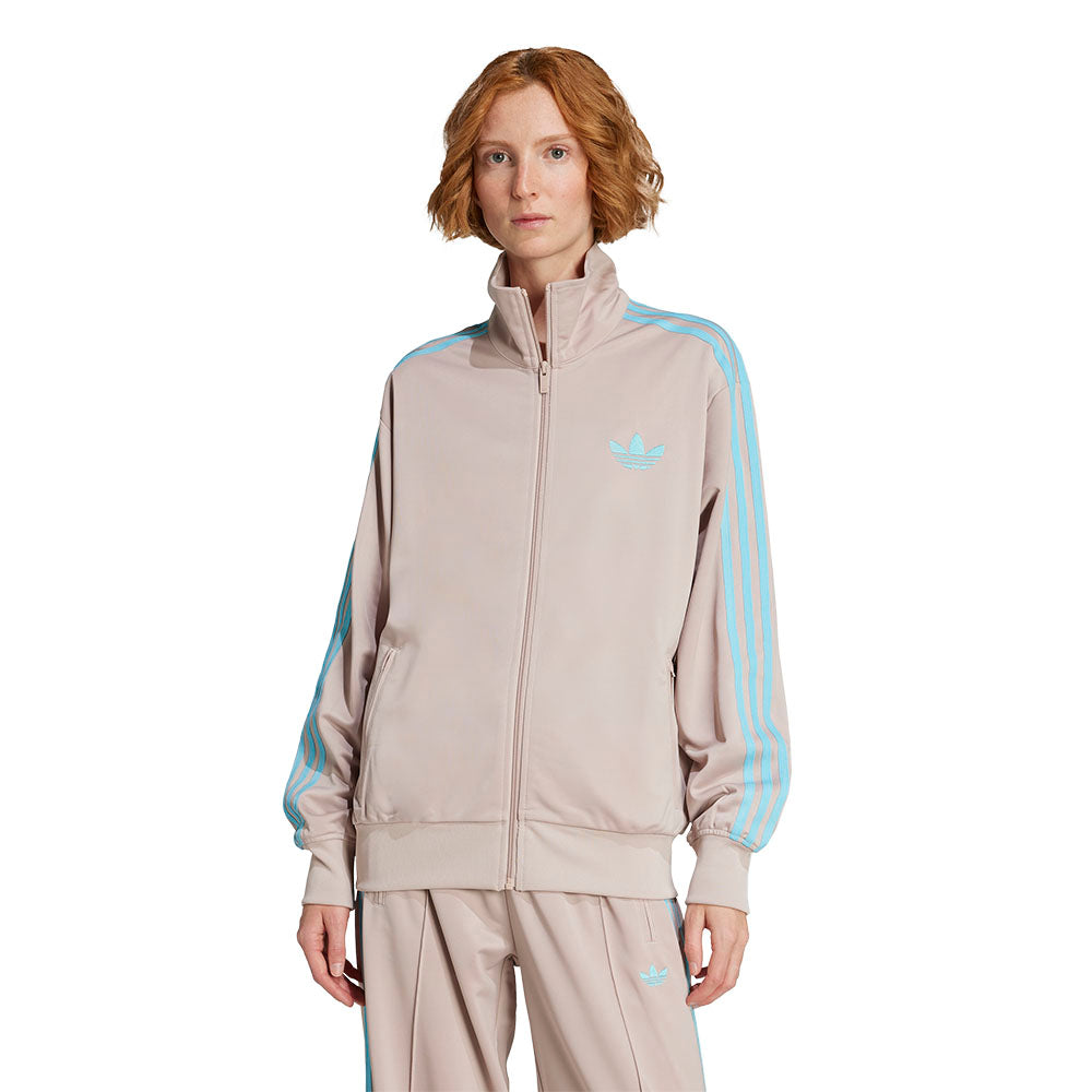 ADIDAS ORIGINALS Adicolor Classic Firebird Loose Track Women's Jacket