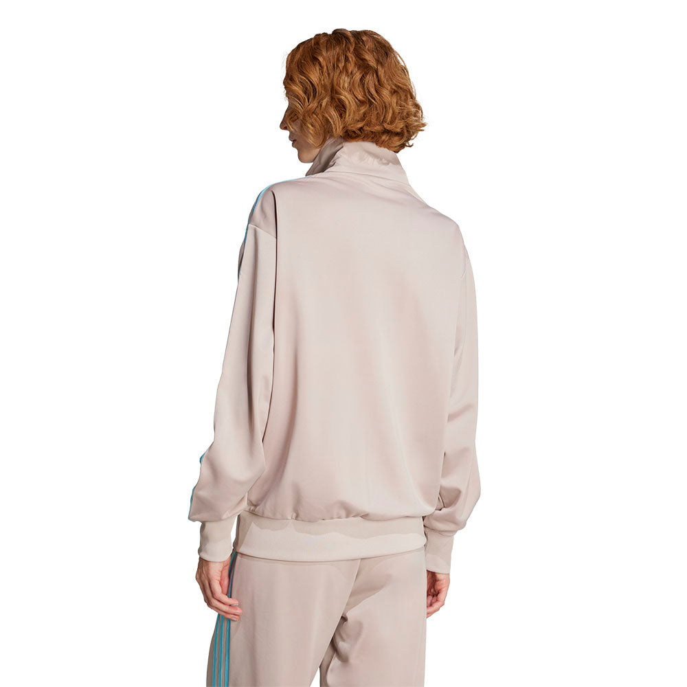 ADIDAS ORIGINALS Adicolor Classic Firebird Loose Track Women's Jacket