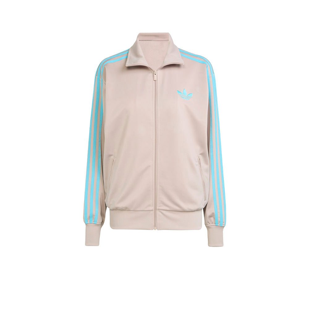ADIDAS ORIGINALS Adicolor Classic Firebird Loose Track Women's Jacket