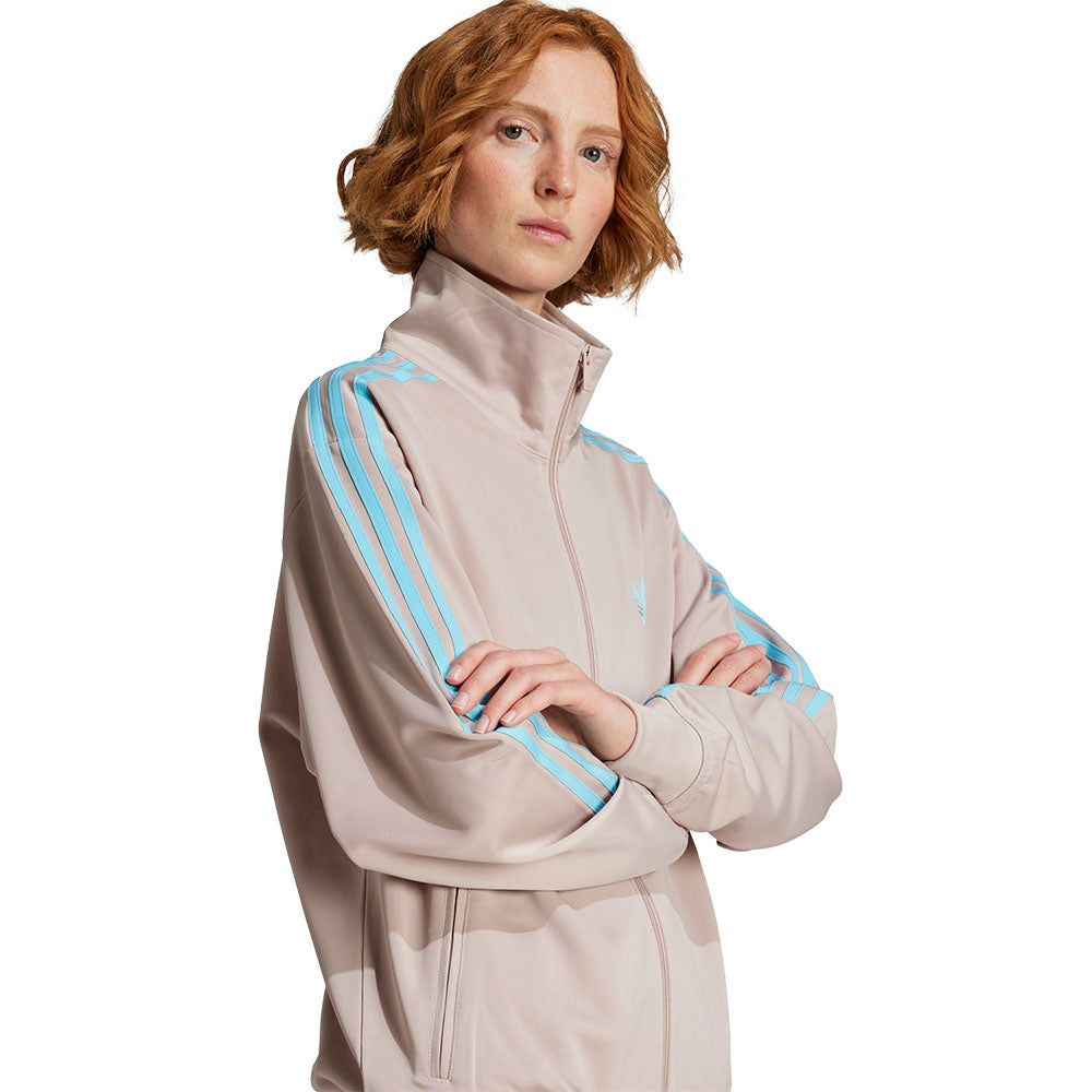 ADIDAS ORIGINALS Adicolor Classic Firebird Loose Track Women's Jacket