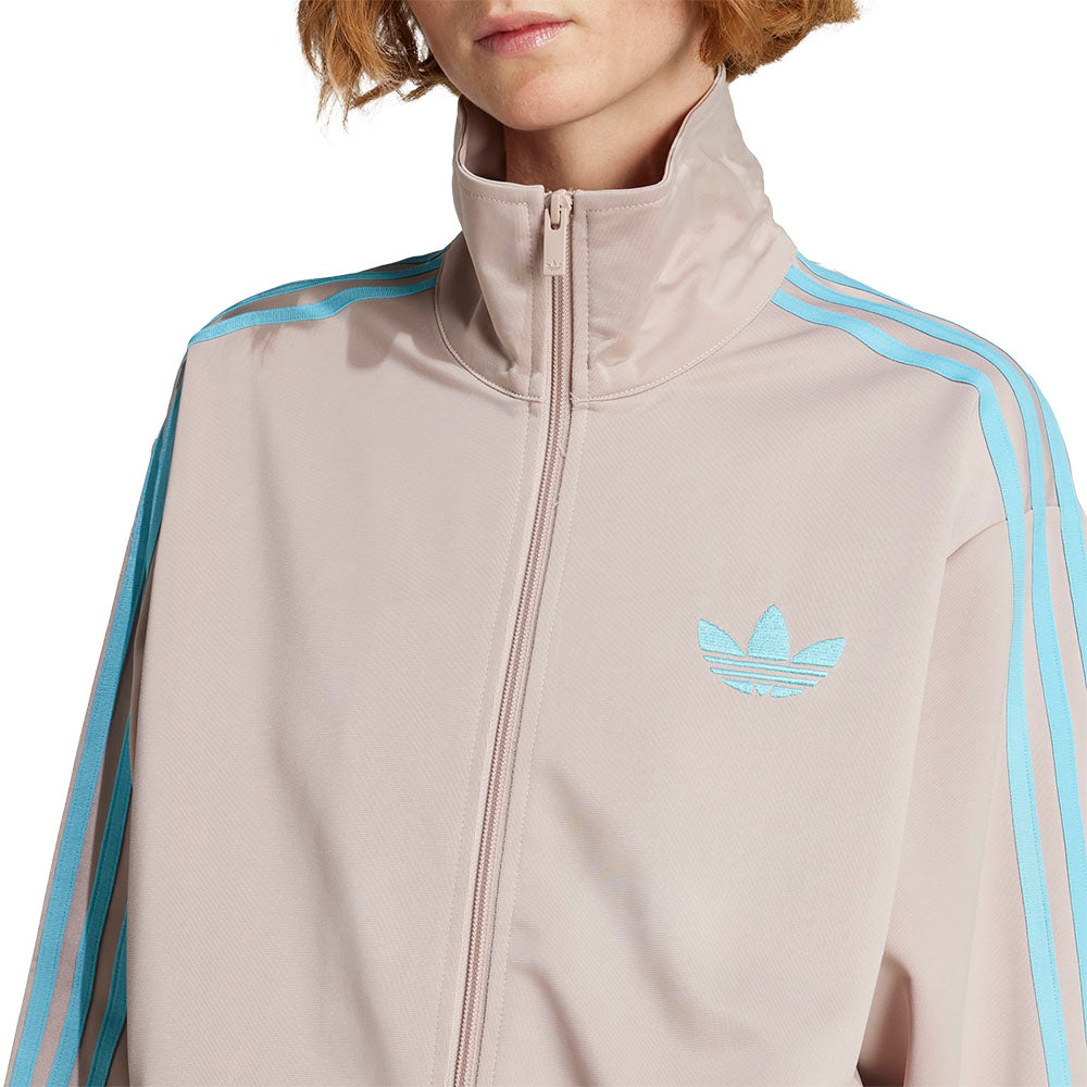 ADIDAS ORIGINALS Adicolor Classic Firebird Loose Track Women's Jacket