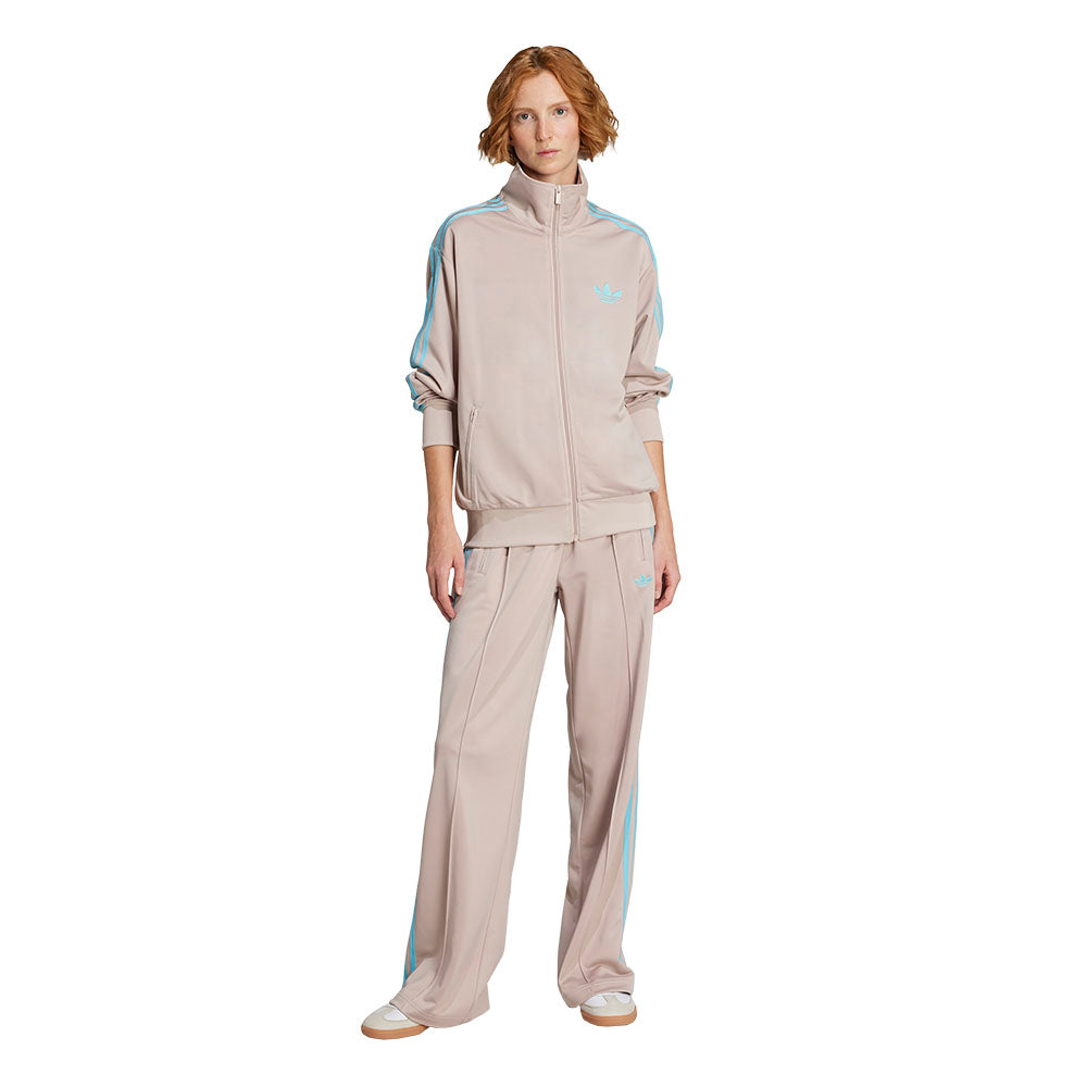 ADIDAS ORIGINALS Adicolor Classic Firebird Loose Track Women's Jacket