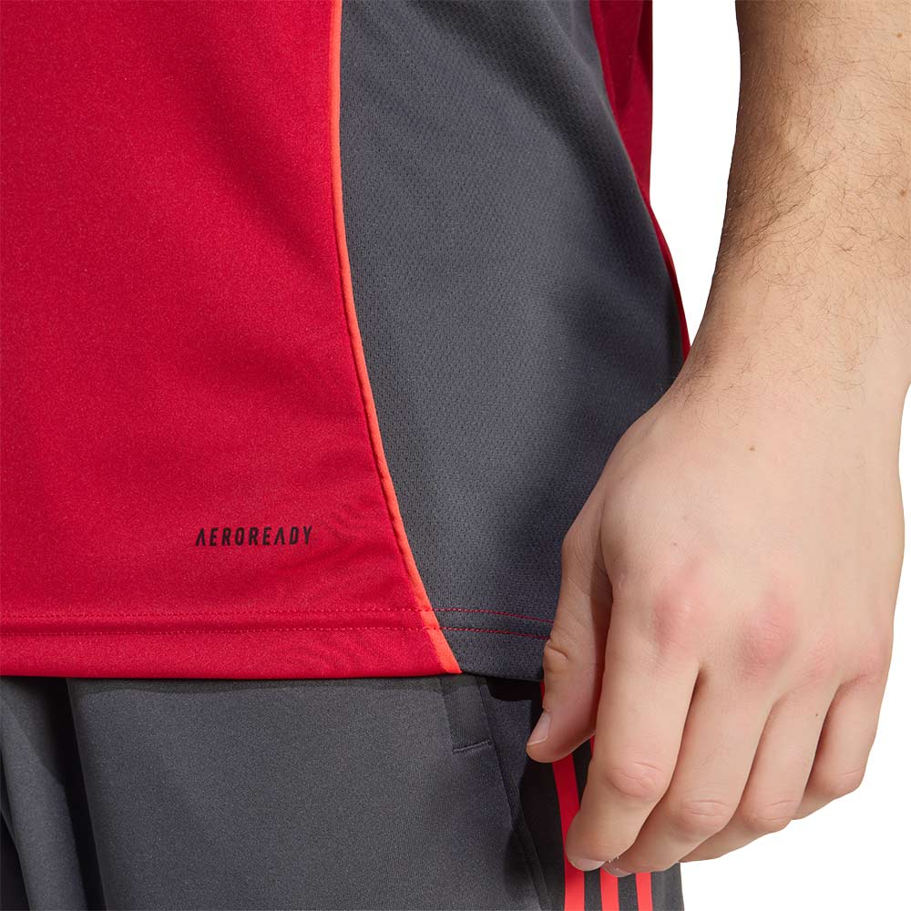ADIDAS Liverpool FC Tiro 2025 Competition Men's Tank - Supersports Thailand Supersports Thailand