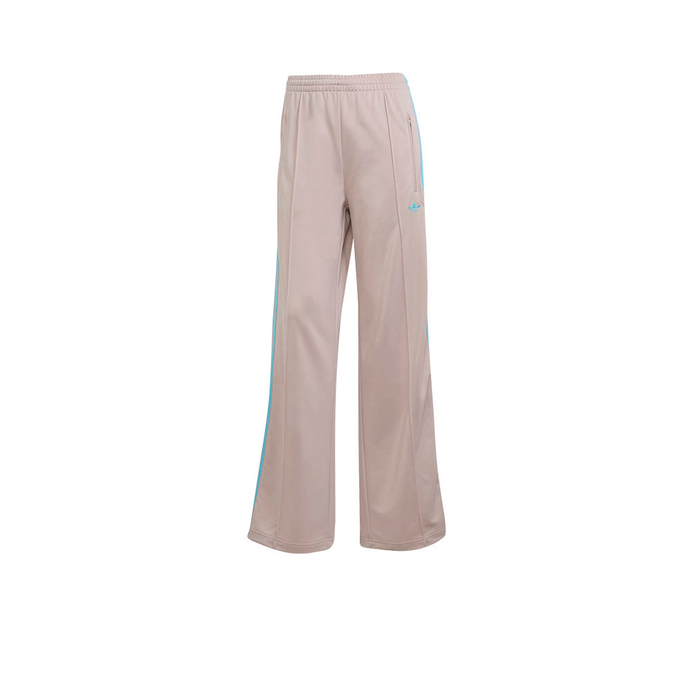 ADIDAS ORIGINALS Adicolor Classic Firebird Loose Track Tracksuit กางเกงลำลองขายาวผู้หญิง