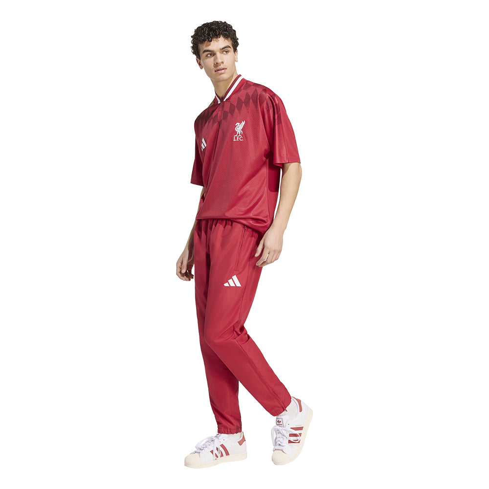 ADIDAS Liverpool FC Stadium Men's Lifestyle Pants - Supersports Thailand Supersports Thailand