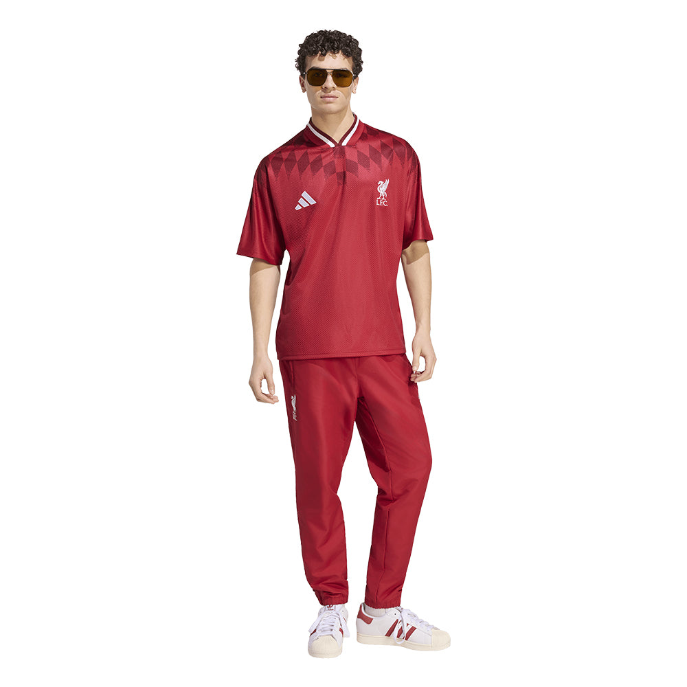 ADIDAS Liverpool FC Stadium Men's Football Jersey - Supersports Thailand Supersports Thailand