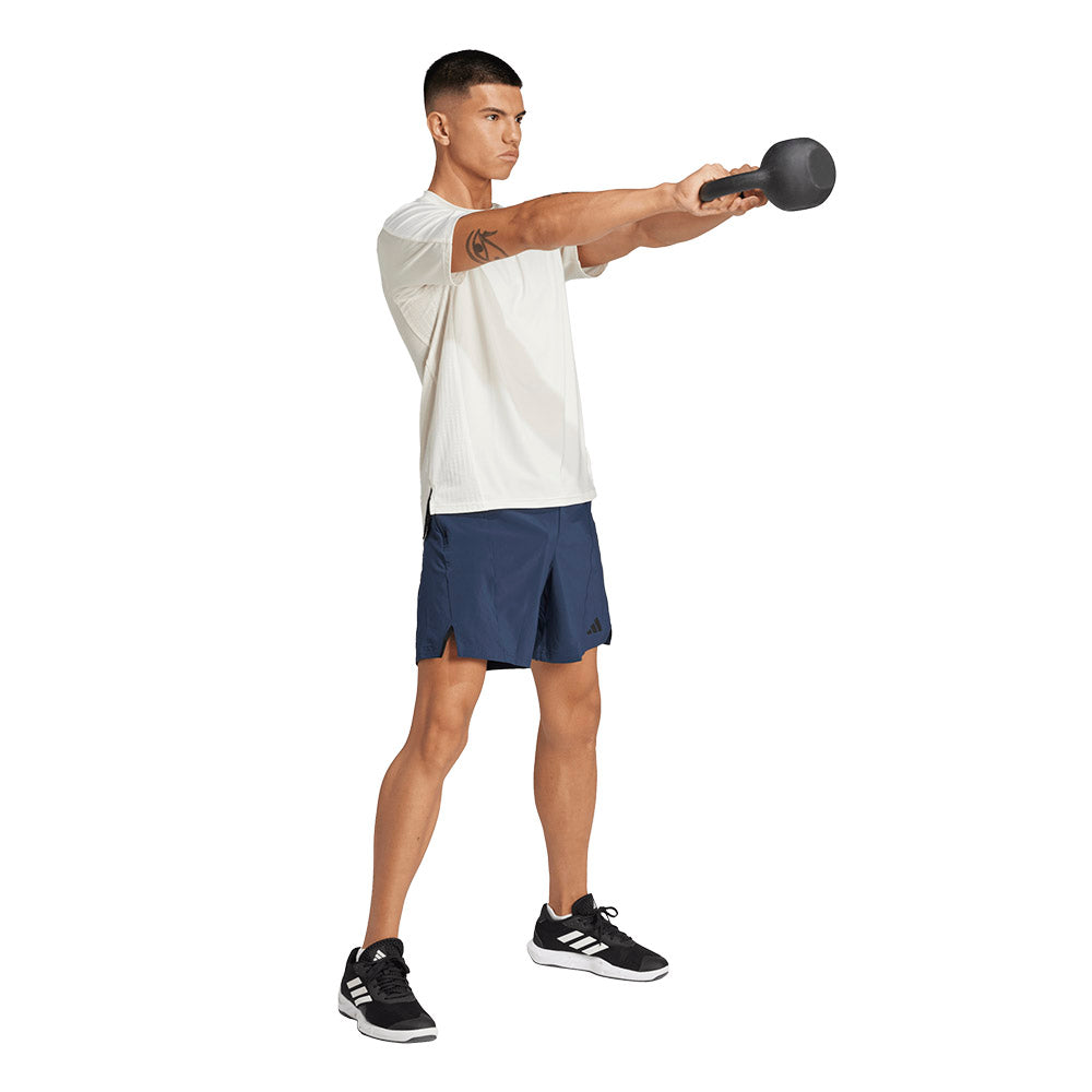 ADIDAS Designed for Training Men's Training Shorts - Supersports Thailand Supersports Thailand
