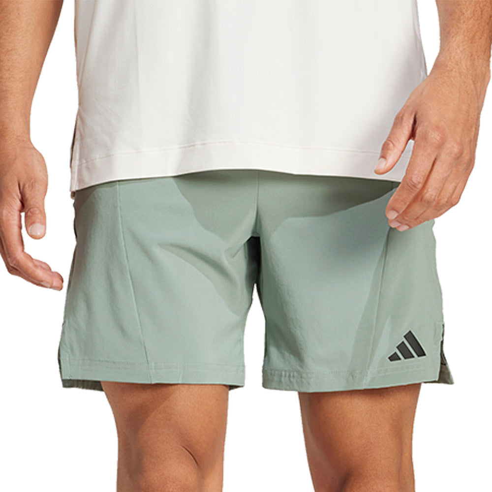 ADIDAS Designed for Training Men's Training Shorts