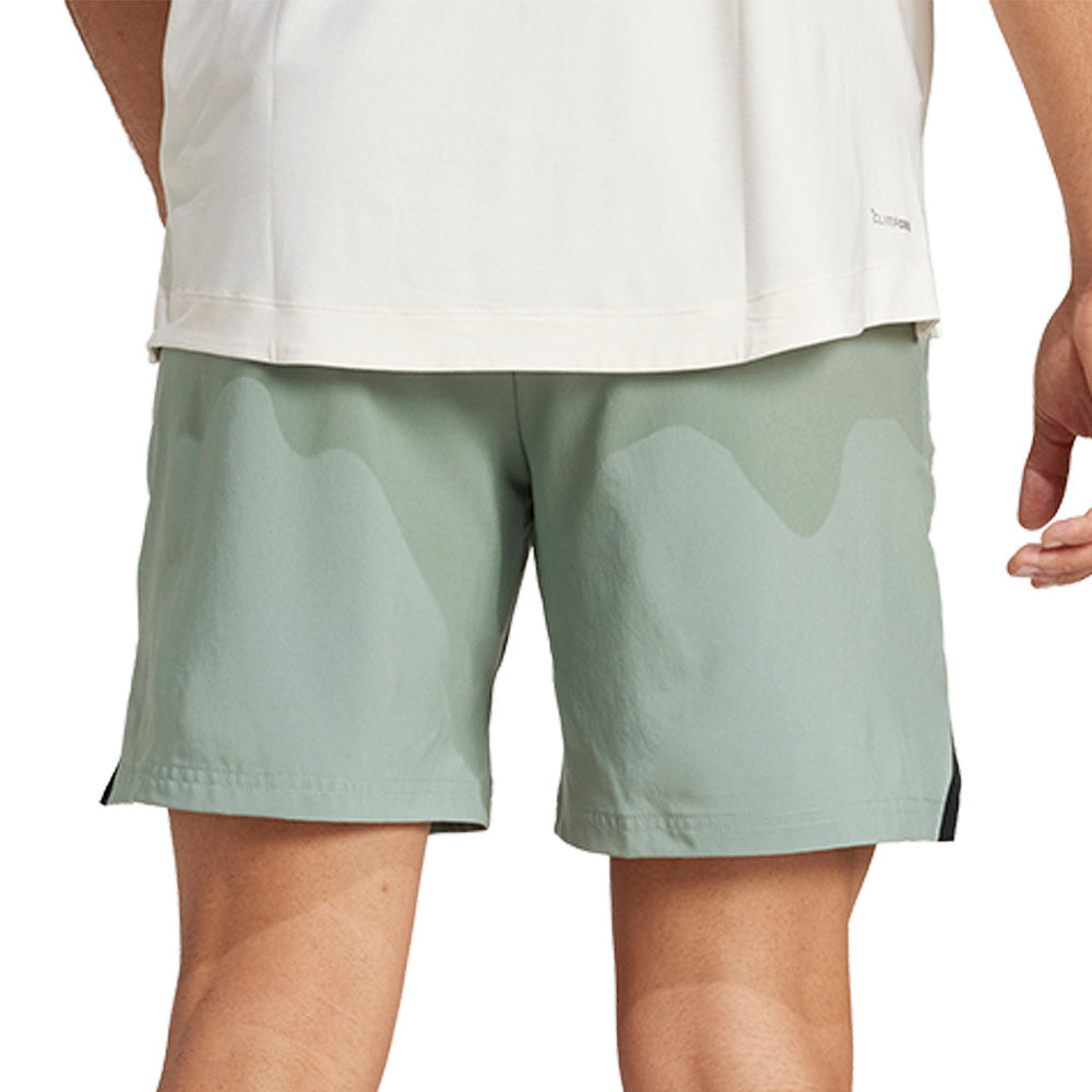 ADIDAS Designed for Training Men's Training Shorts