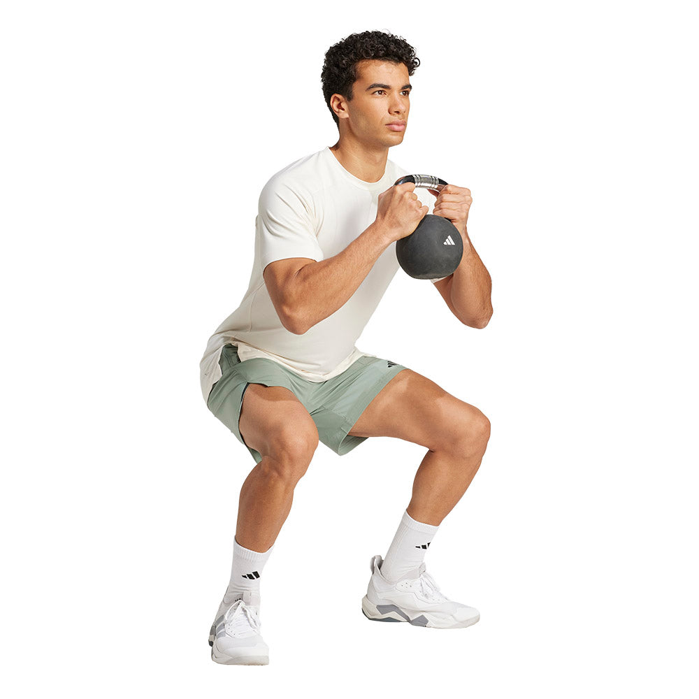 ADIDAS Designed for Training Men's Training Shorts