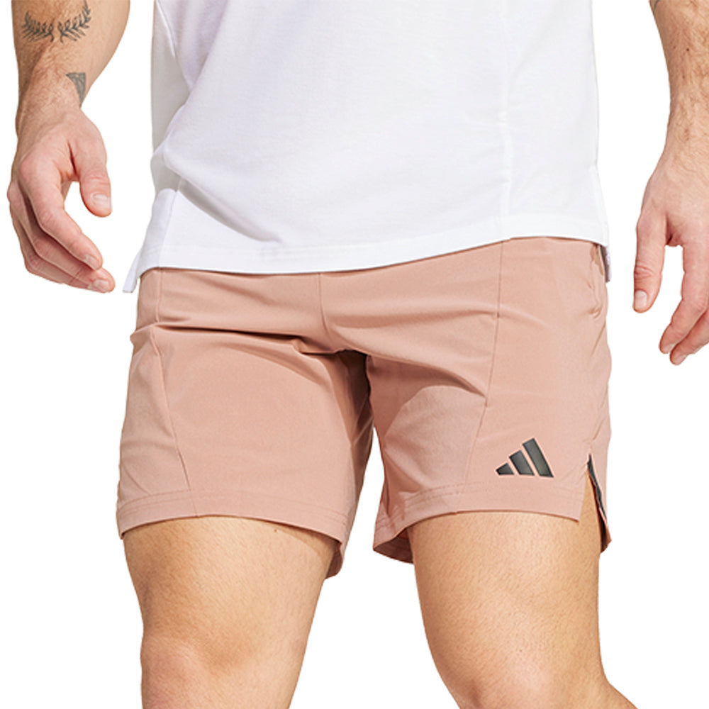 ADIDAS Designed for Training Men's Training Shorts
