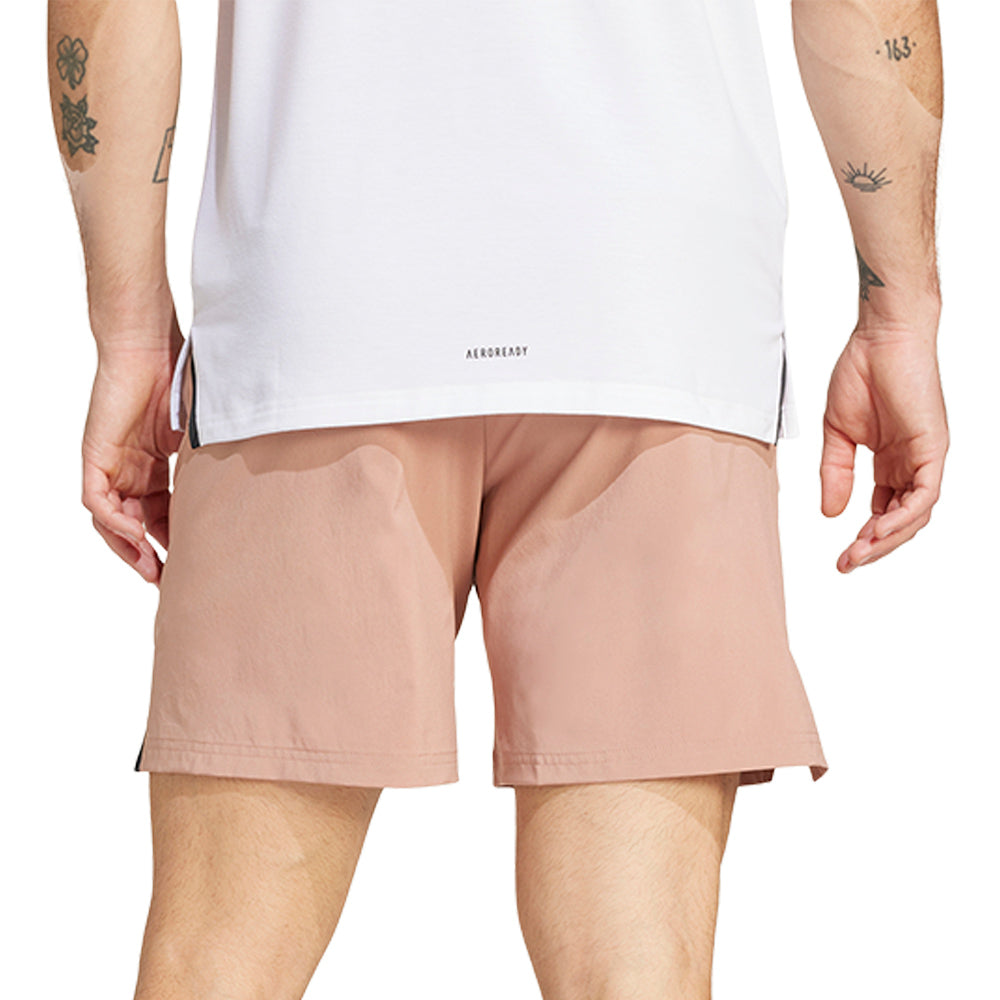 ADIDAS Designed for Training Men's Training Shorts
