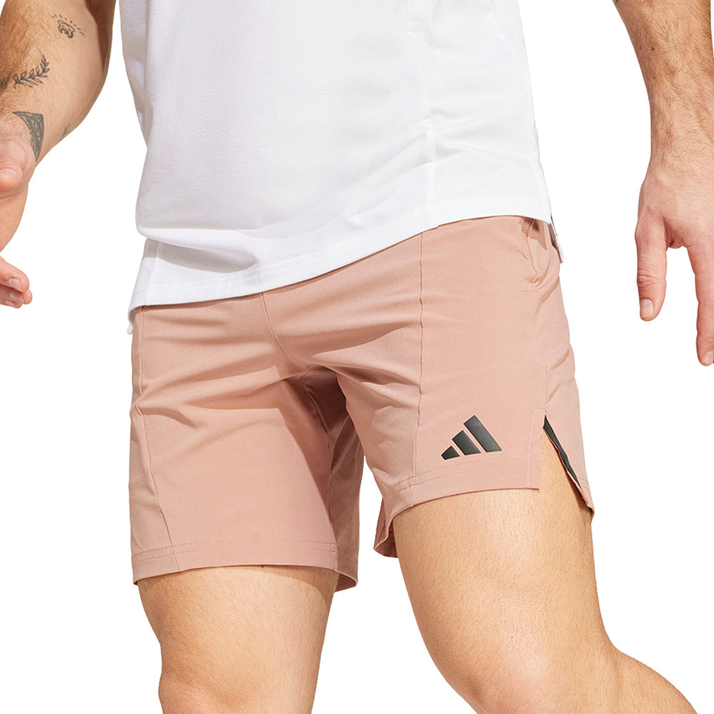 ADIDAS Designed for Training Men's Training Shorts